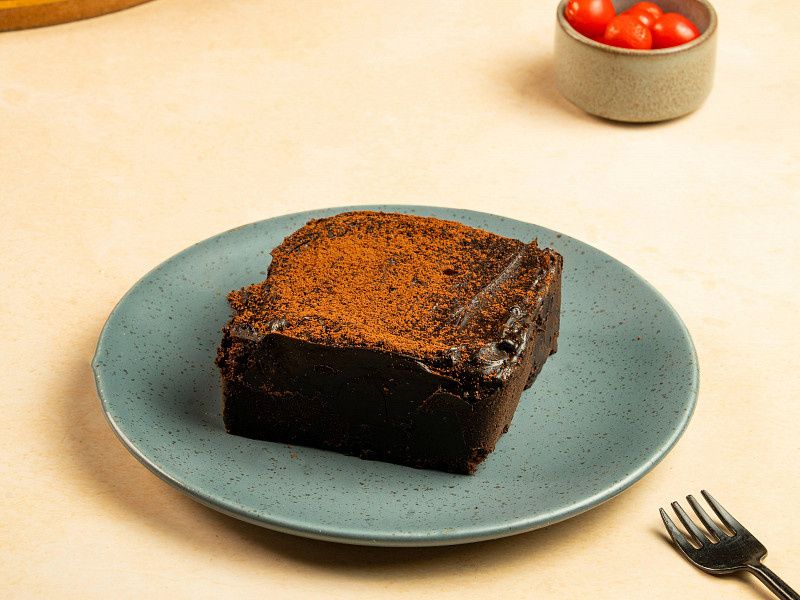 Chocolate Brownie