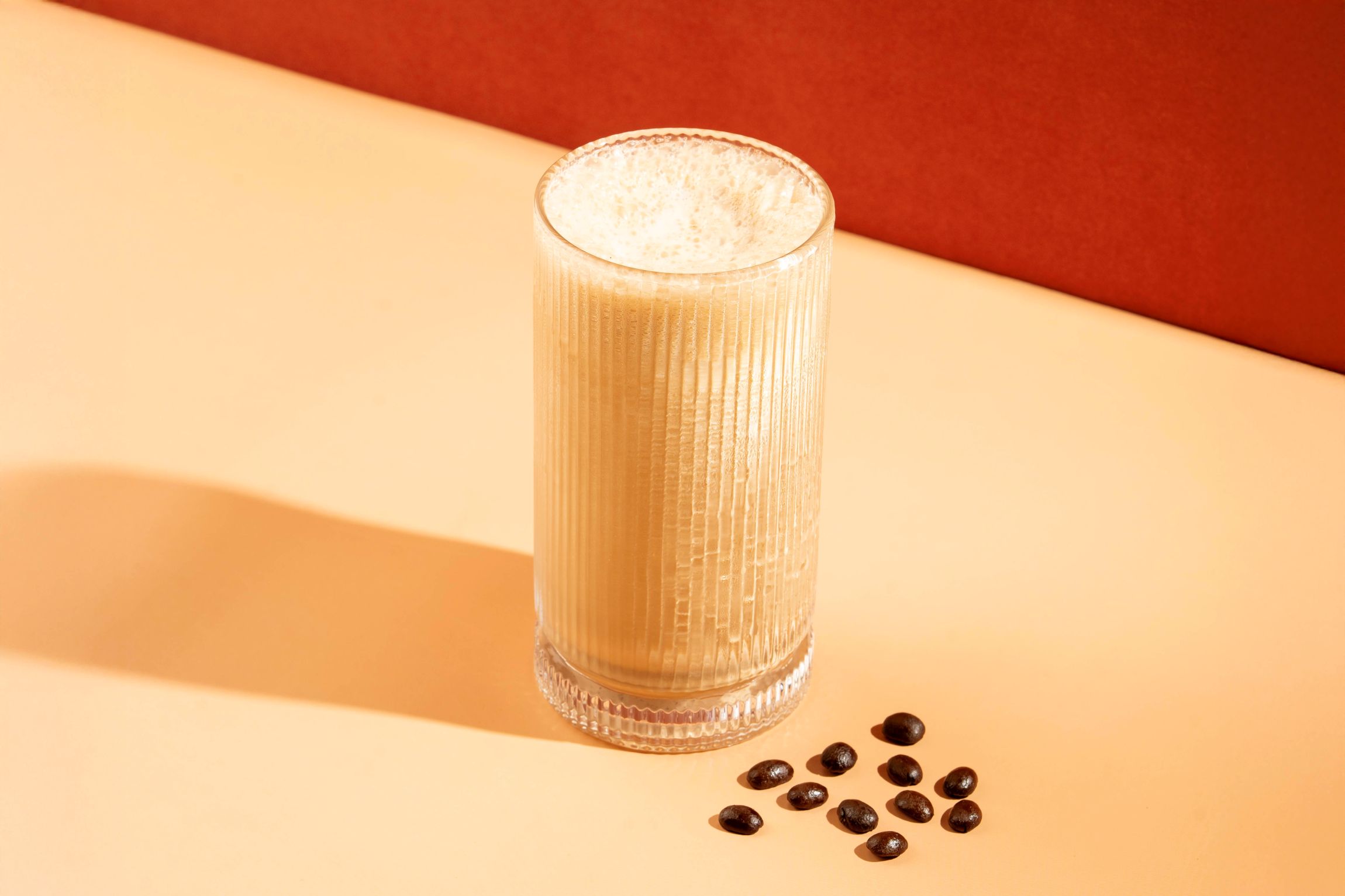 Cold Coffee