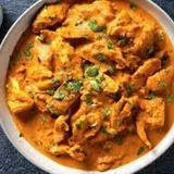 Chicken Tikka Gravy