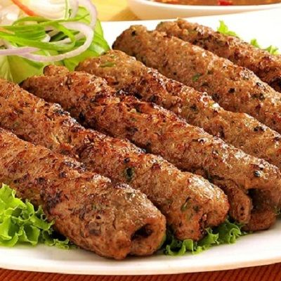 Kababs