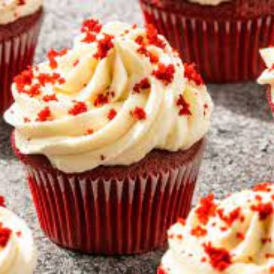 Red Velvet
