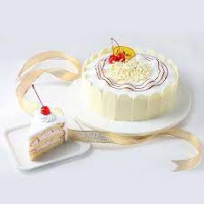 White Froster
