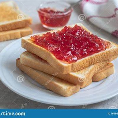 Bread Butter