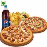 Pizza Combo