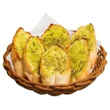 Garlic Toast