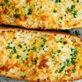 Garlic Bread