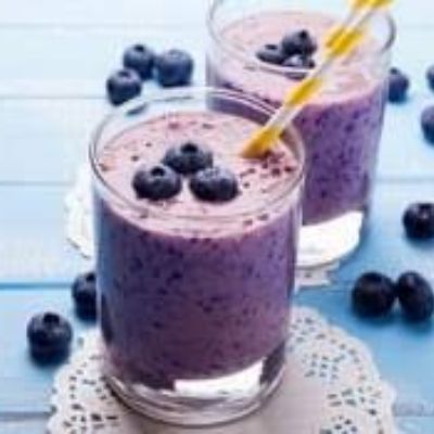 Blueberry