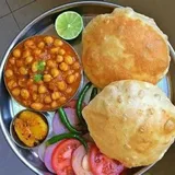 Puri Sabji