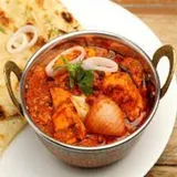 Aloo Pyaj Paneer Subzi ( 250gm)