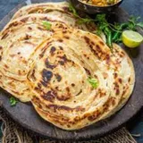 Khasta Roti