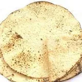 Roasted Papad