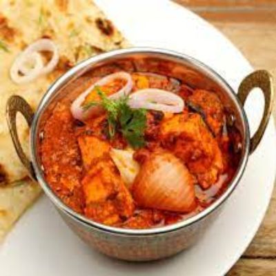 Aloo Pyaj Paneer Subzi ( 250gm)