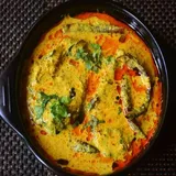Machha Besara (Rohu)