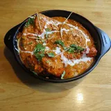 Chicken Butter Masala
