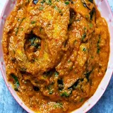 Fish Masala (Rohu)