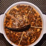 Egg Black Dal Tadka