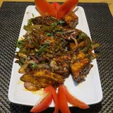 Paneer Chilli