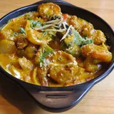 Prawn Kadhai