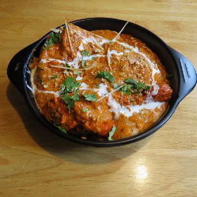 Chicken Butter Masala