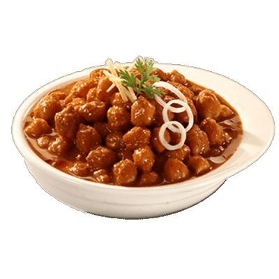 Chhole 