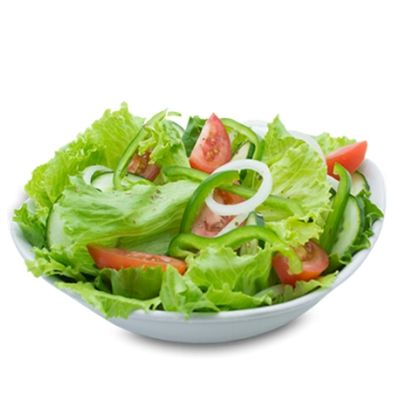 Fresh Green Salad