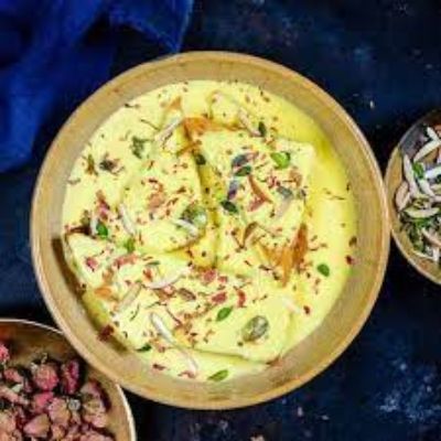 Shahi Tukda 