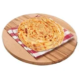 Laccha Paratha Thali 2