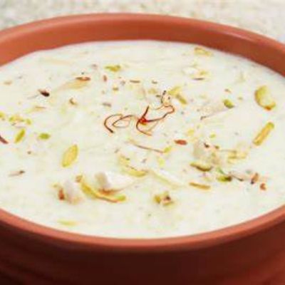 Thandi Kheer (Kulhad)