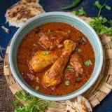 Chicken Handi(Half)