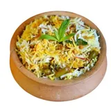 Veg. Biryani