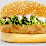 Egg Burger