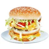 Paneer Burger