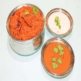 Rice Items