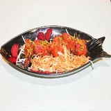 Chicken Tandoor