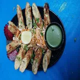 Tandoori/ Grill