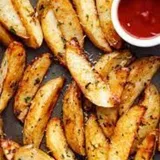 Potato Veggies