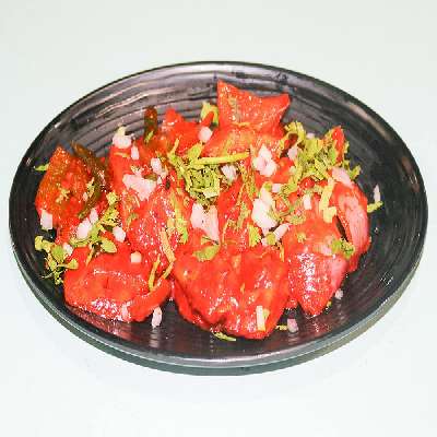 Paneer Chilli