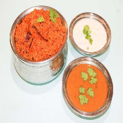 Rice Items