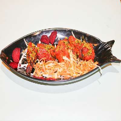 Chicken Tandoor