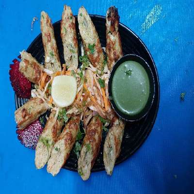 Tandoori/ Grill