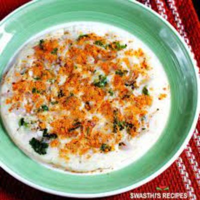 Uthapam Onion Tomato