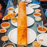 Paper Dosa