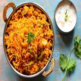 Veg Biryani