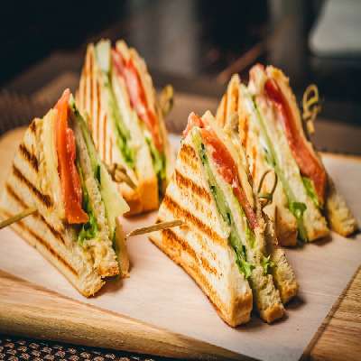 Indori Sandwich