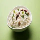 Perugannam (Curd Rice)