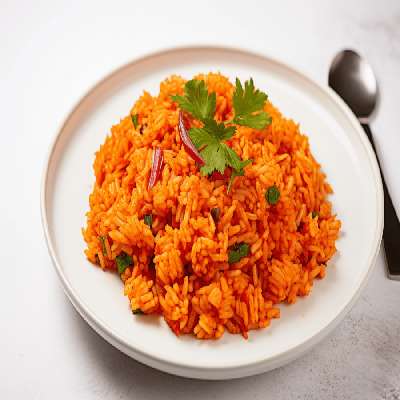 Tomato Rice