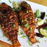 Fish Fry(Full)