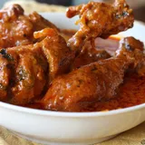 Butter Chicken(Full)