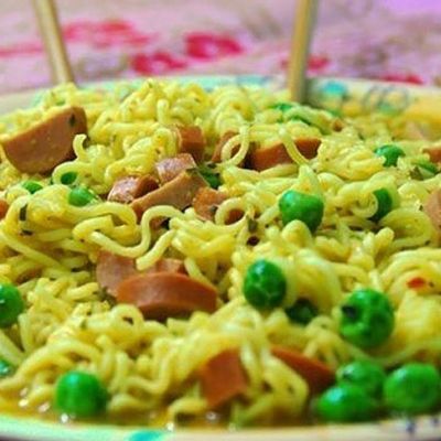 Veg Maggi