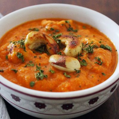 Kadhai Chicken(Full)